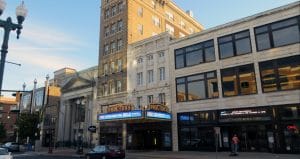 Hamilton at Proctors Theatre