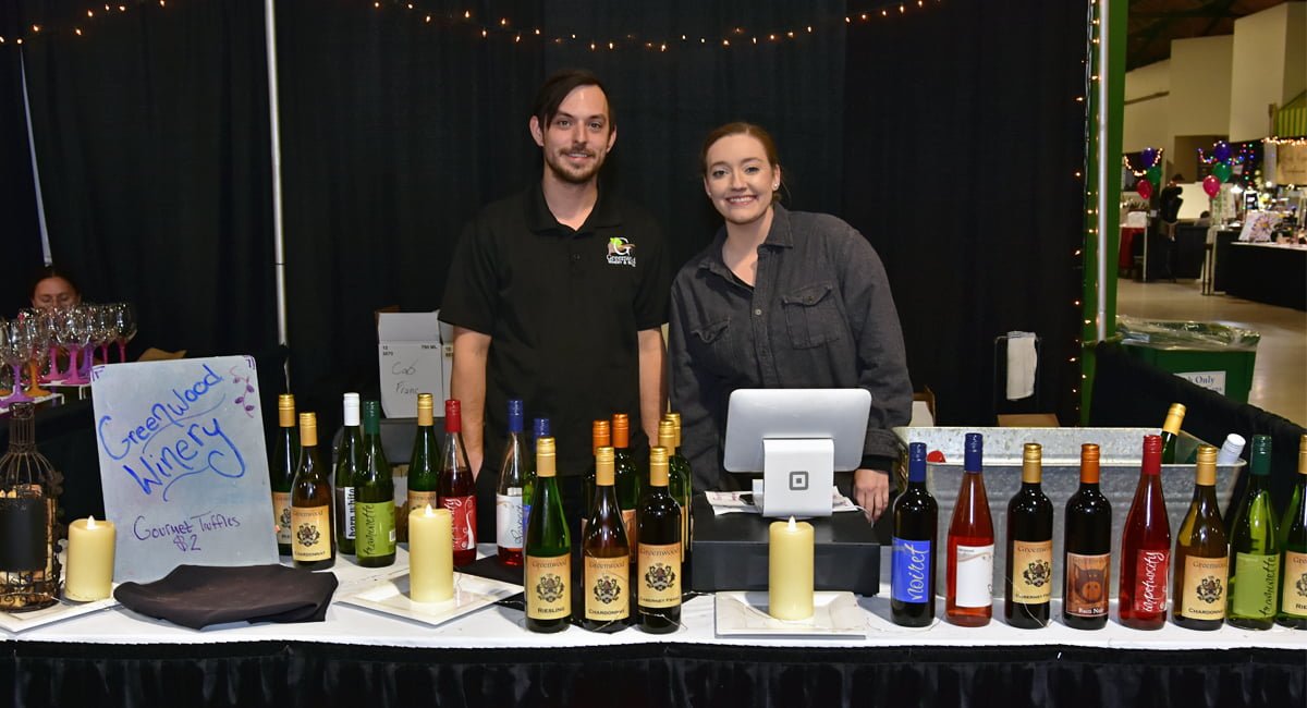 Syracuse Wine and Chocolate Festival New York by Rail