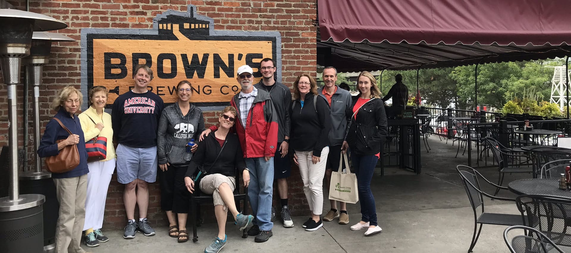 Taste of Troy Food Tours | Photo Courtesy of Amy Koren-Roth