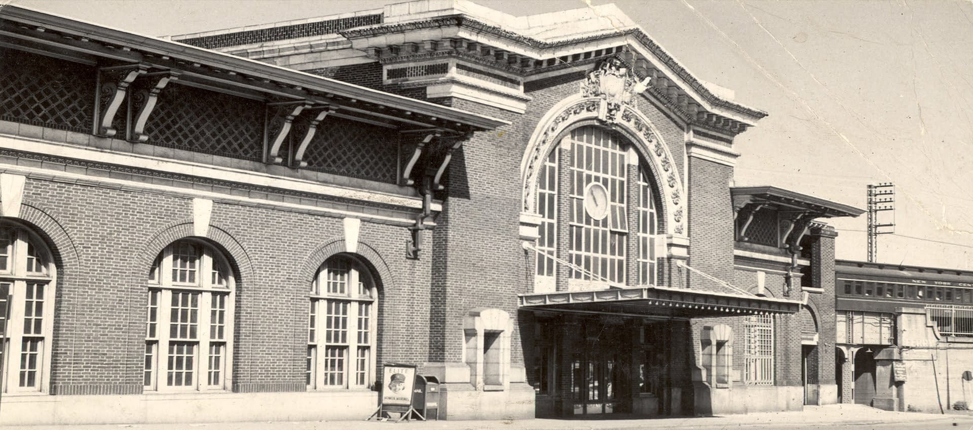 Yonkers Wins an Amtrak Stop | Yonkers Camera Shop