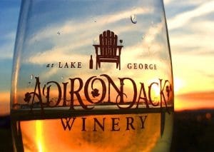 Adirondack Winery