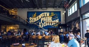 Big Ditch Brewing Company