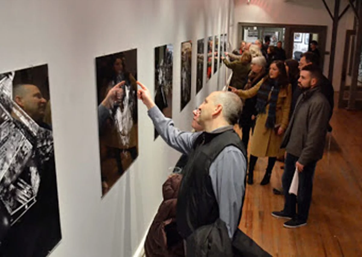 CEPA Gallery - Contemporary Photo and Visual Arts Center | Buffalo, NY