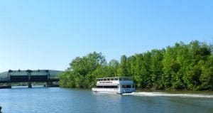 Erie Canal Cruises