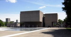 The Everson Museum of Art