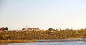 Fort Ticonderoga