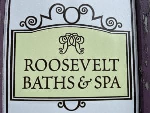 Roosevelt Baths & Spa