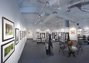 Image City Gallery