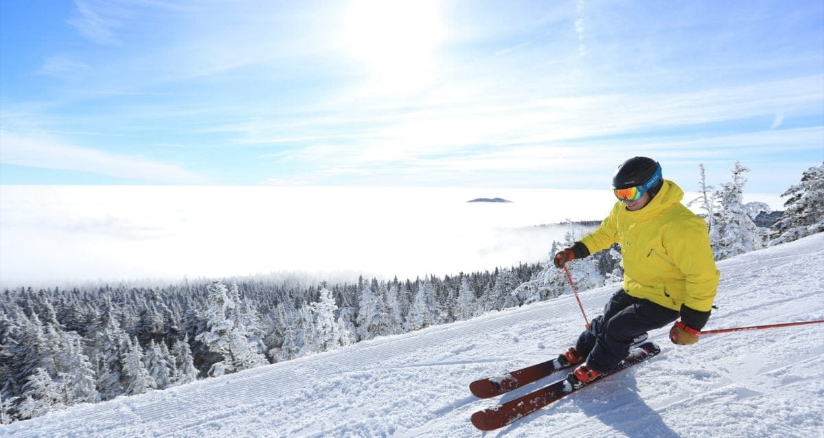 Killington Ski Area