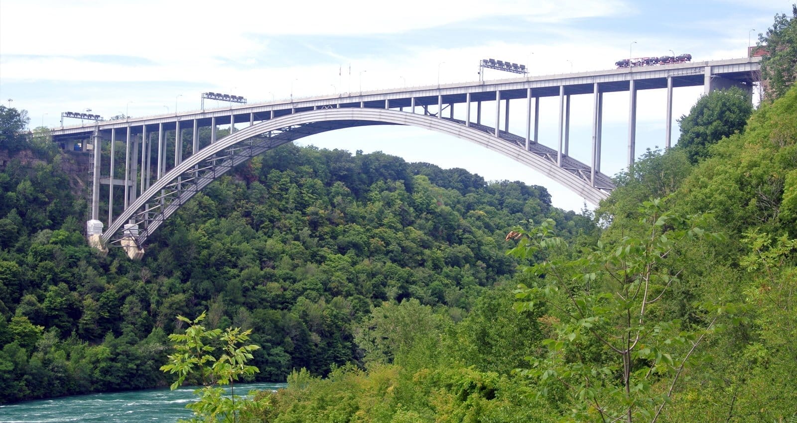 Lewiston, NY Historic Towns in Niagara Falls New York by Rail