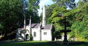 Mount Hope Cemetery