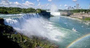 Niagara Falls State Park