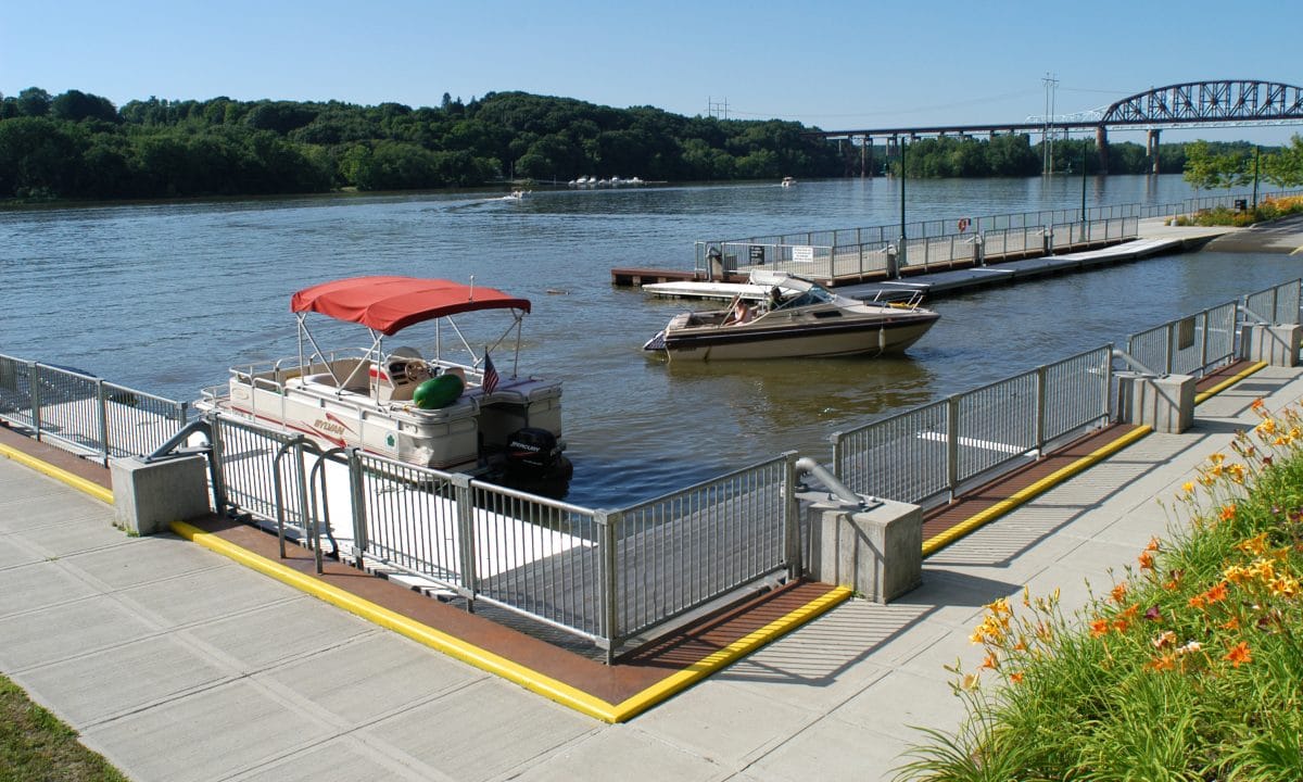 Schodack Island State Park