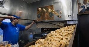 St-Viateur Bagels