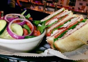 Third Street Retreat Eatery & Pub