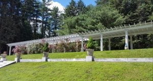 Yaddo Gardens