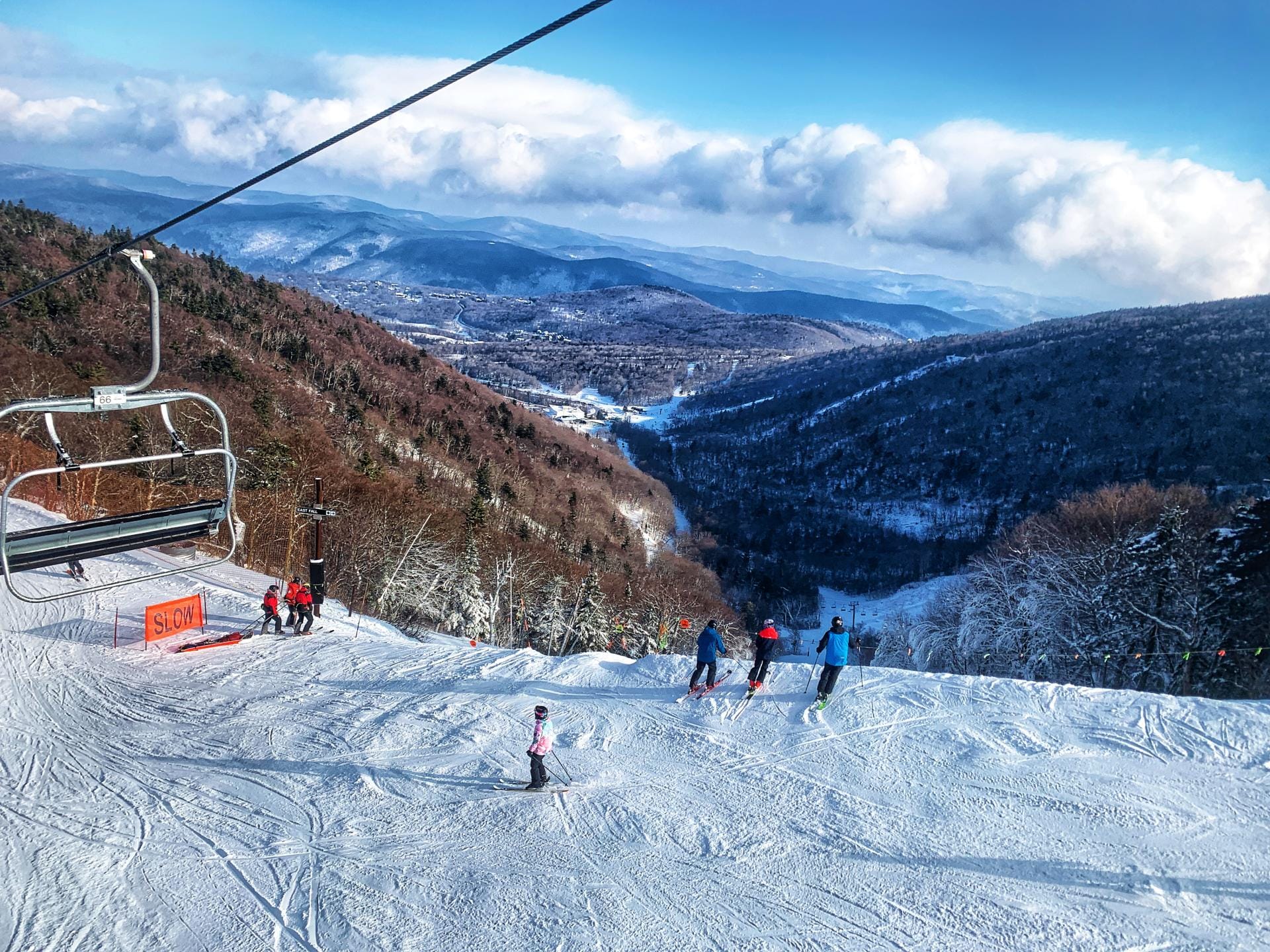 killington ski resort