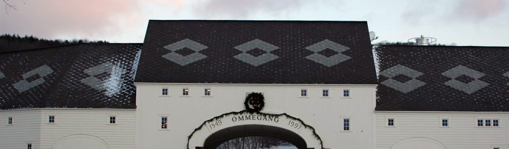 Brewery Ommegang