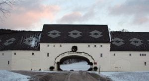 Brewery Ommegang