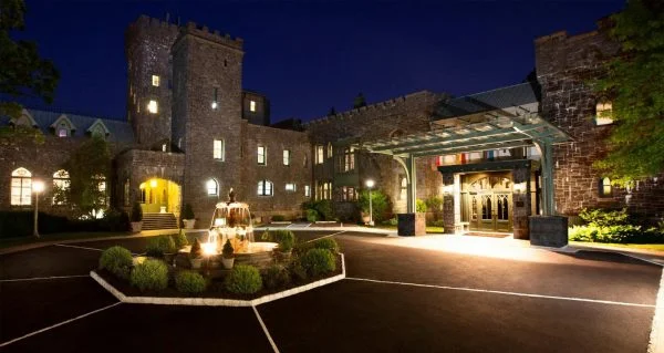 Castle Hotel & Spa