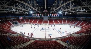 Whiteface Lake Placid Olympic Center