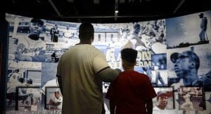 Shoebox Treasures at the Baseball Hall of Fame