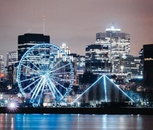 La Grande Roue de Montréal