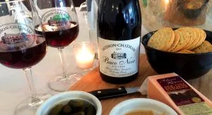 Hudson-Chatham Winery of Tannersville