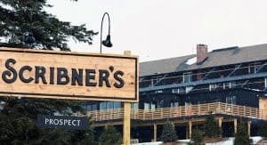 Scribner’s Catskill Lodge