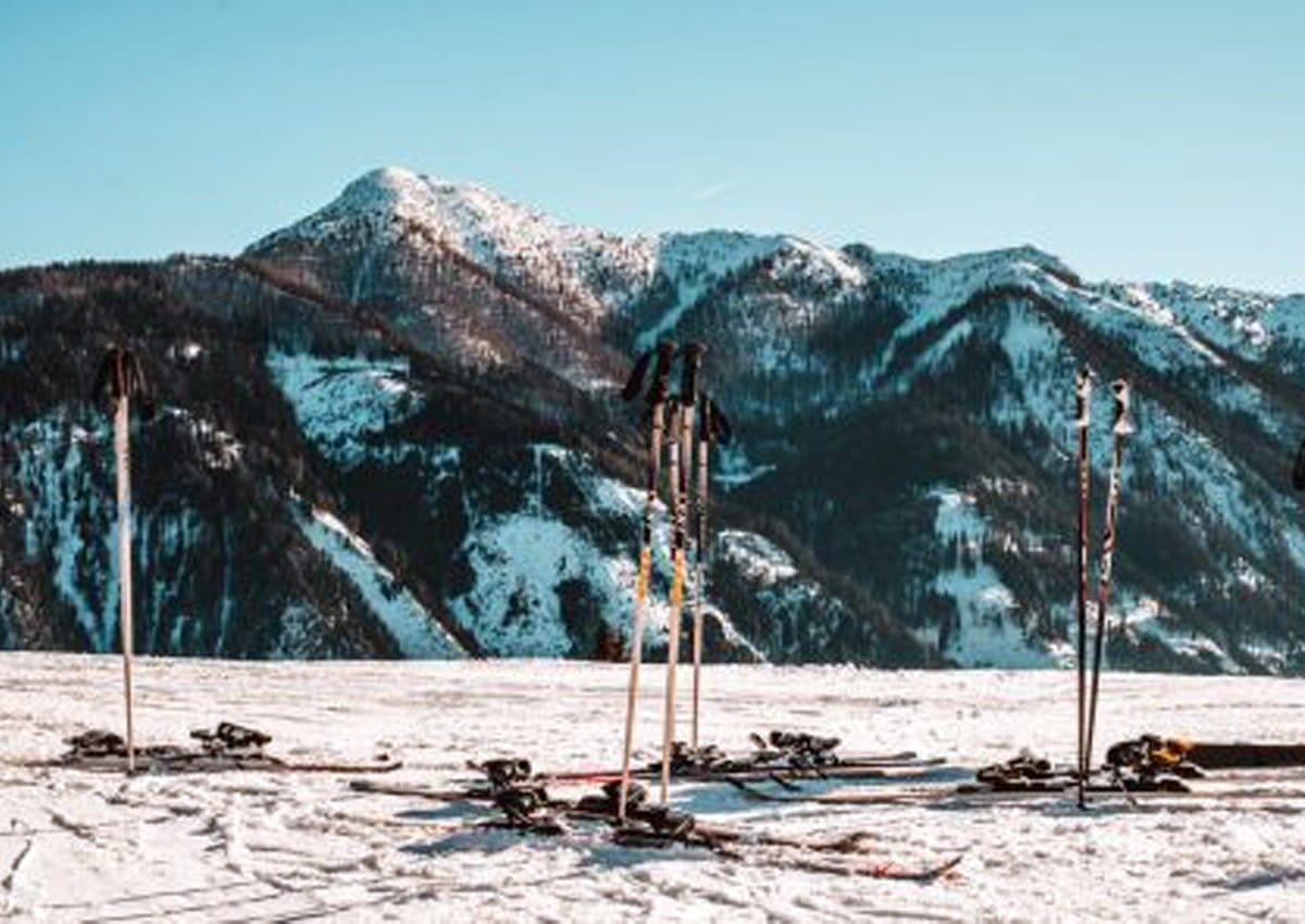 Hunter Mountain Outfitters Hunter Mountain Outfitters in Tannersville | Photo Courtesy of Tannersville|
