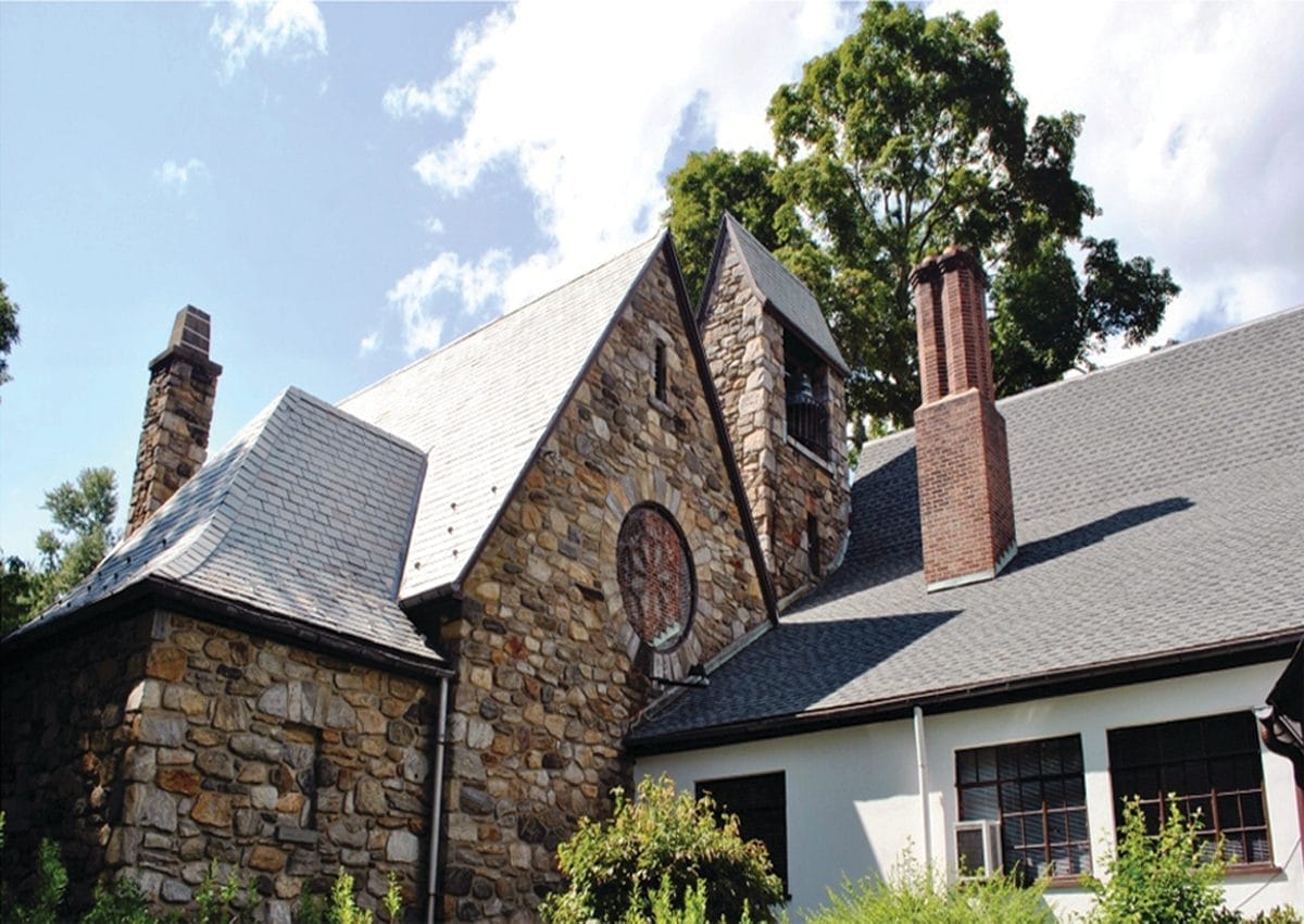 Union Church of Pocantico Hills | Union Church of Pocantico Hills