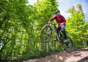 Windham Mountain Bike Park