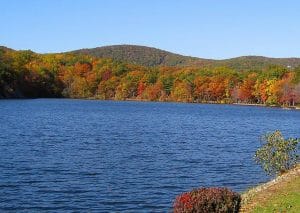 Bear Mountain State Park