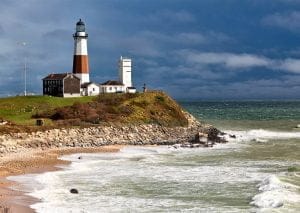 Montauk Point Lighthouse