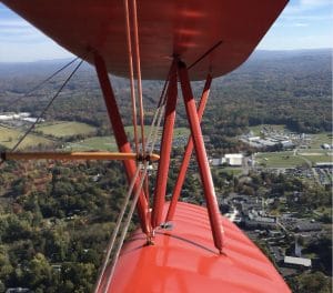 Old Rhinebeck Aerodrome