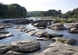 Upper Delaware Scenic and Recreational River