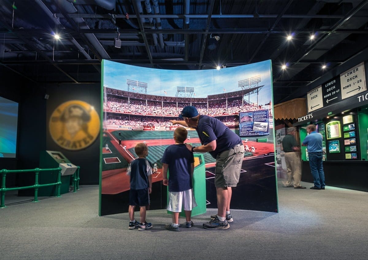 National Baseball Hall of Fame_Cooperstown