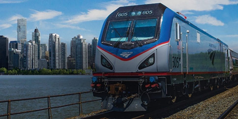 everyday amtrak discounts | rail passengers association discount