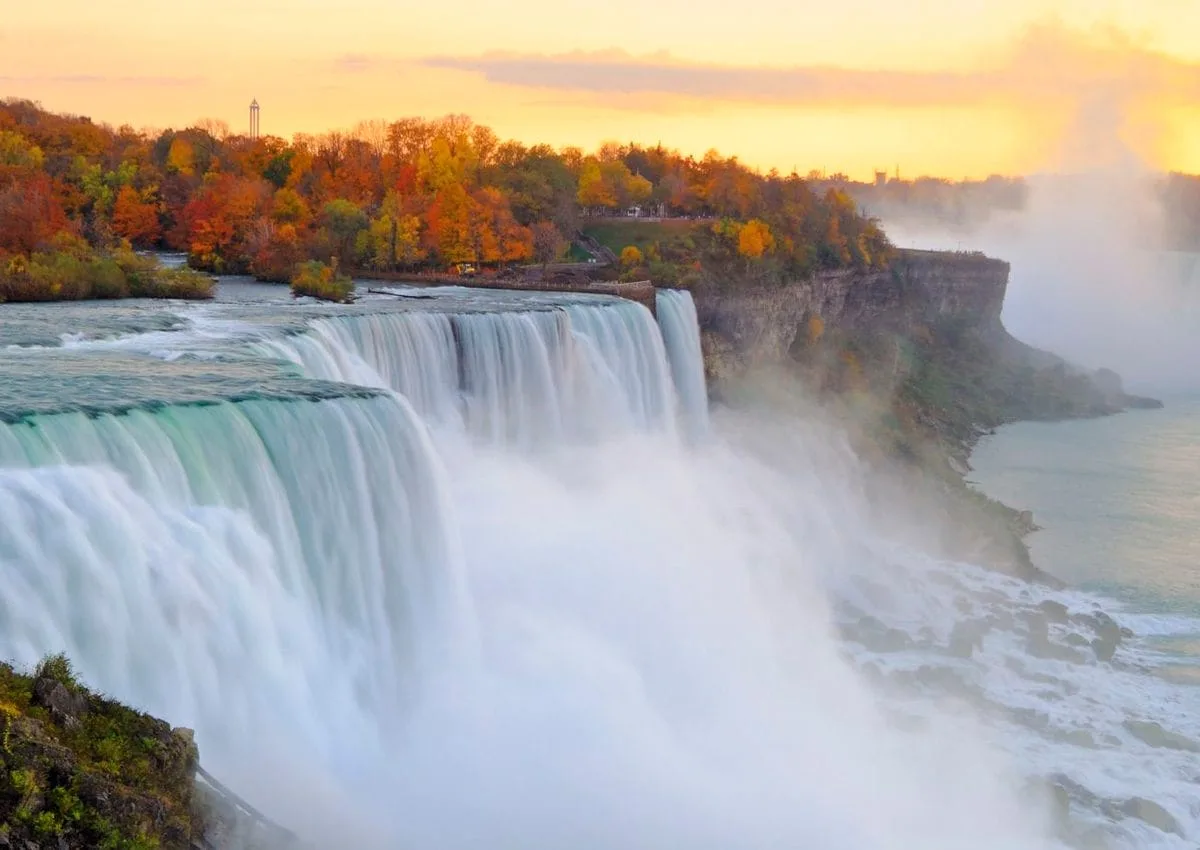 niagara falls