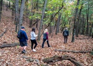 Port Jervis Watershed Park & Recreation Area