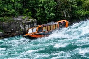 Niagara Jet Adventures