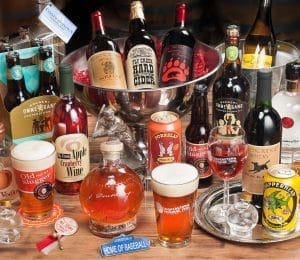 Cooperstown Beverage Trail