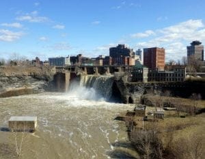 High Falls