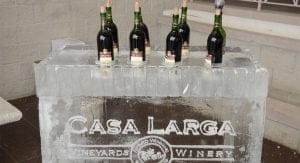 Casa Larga Vineyards