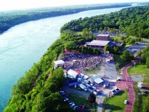 ArtPark: Experiencing Art in a Contemporary Way