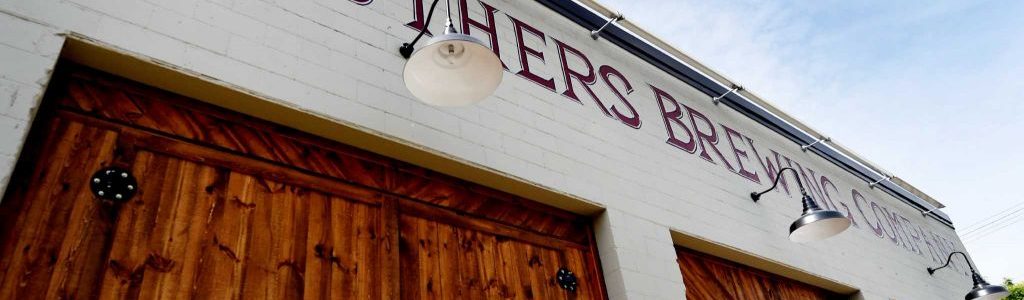 Druthers Brewery and Restaurant