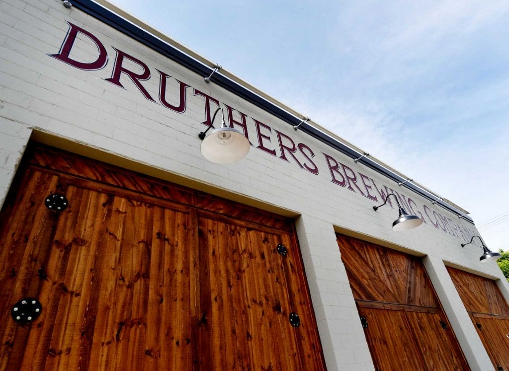 Druthers Brewery and Restaurant