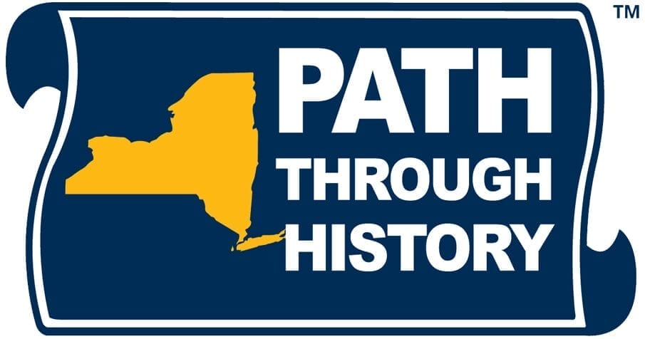 Path through History