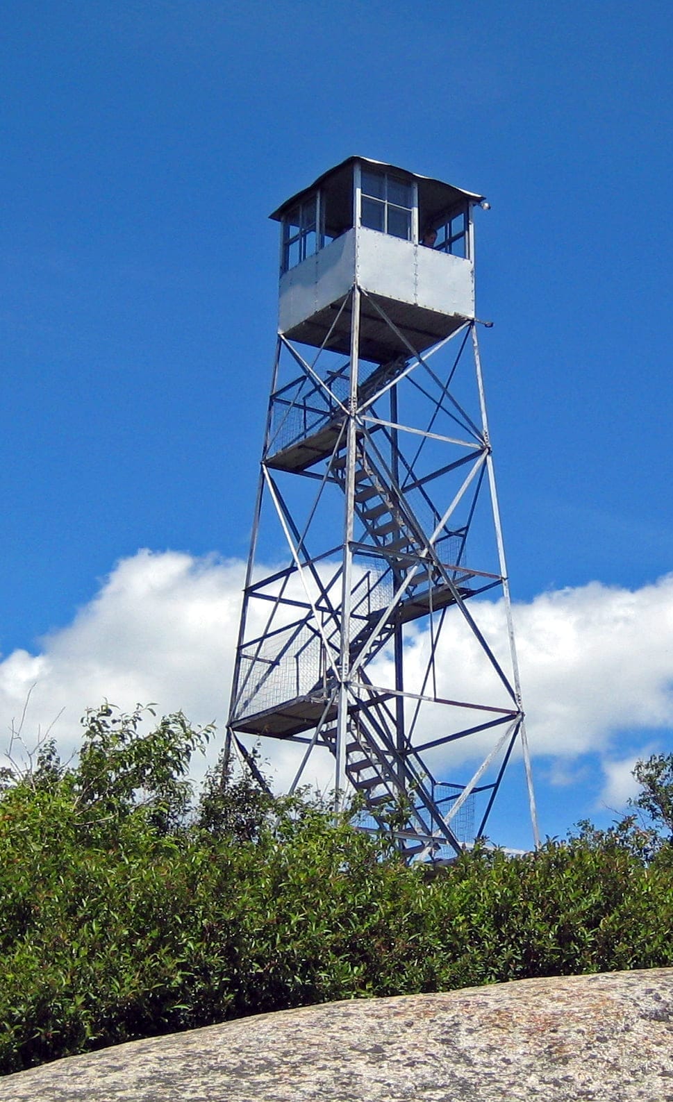 Poke-O-Moonshine Mountain