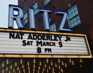 The Historic Ritz Theater: Newburgh Tourism